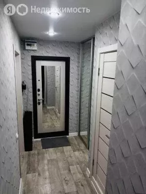 1-комнатная квартира: Ульяновск, улица Шолмова, 45/1к1 (35.7 м) - Фото 1