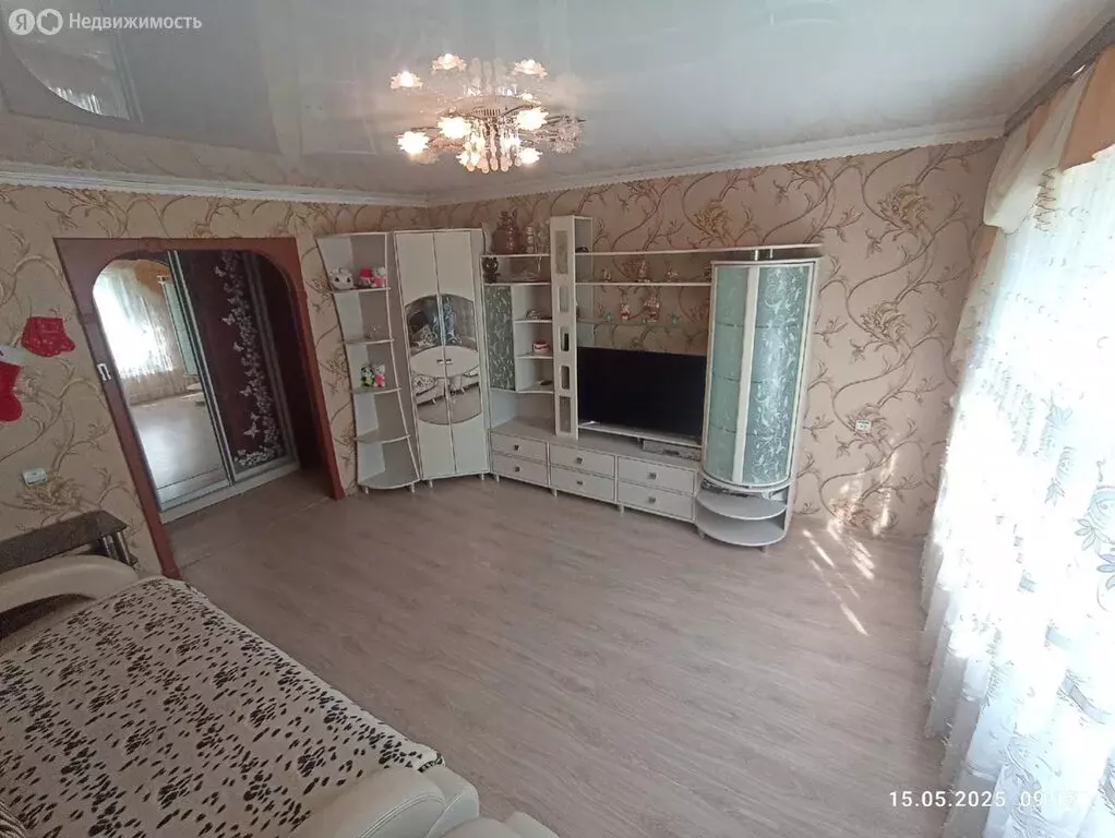 3-комнатная квартира: Мценск, Школьный проезд, 3 (61.3 м) - Фото 1