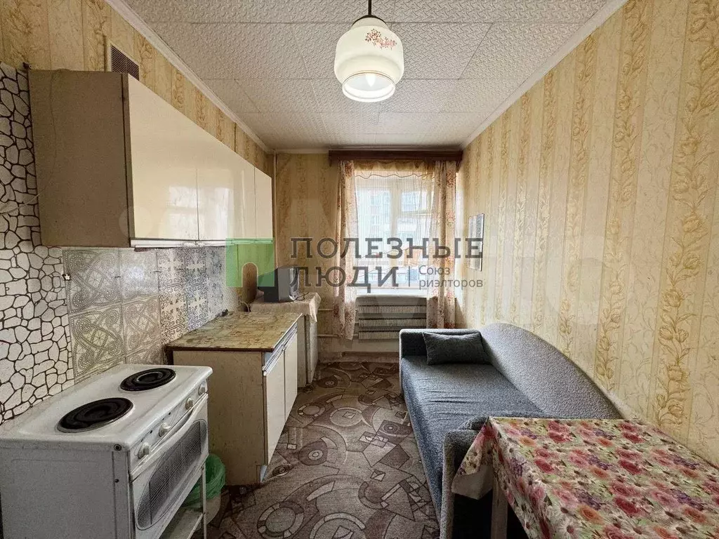 Комната 23,6 м в 1-к., 2/5 эт. - Фото 0