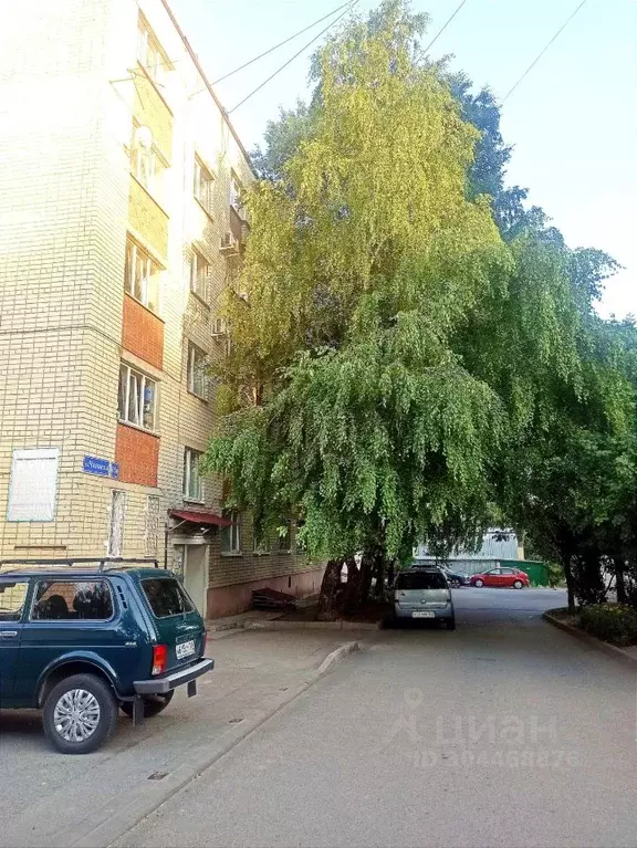 Комната Ставропольский край, Ставрополь ул. Чапаева, 15а - Фото 0
