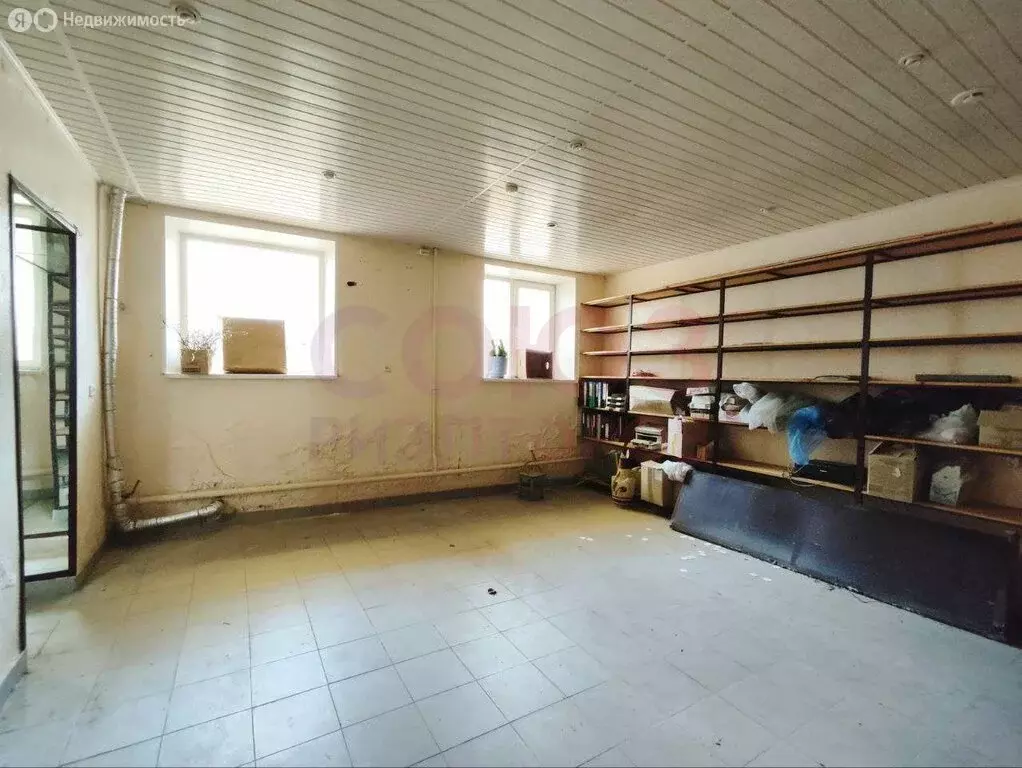 Помещение свободного назначения (310.8 м) - Фото 2