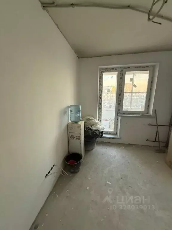 3-к кв. Москва ул. Бестужевых, 8 (61.2 м) - Фото 1