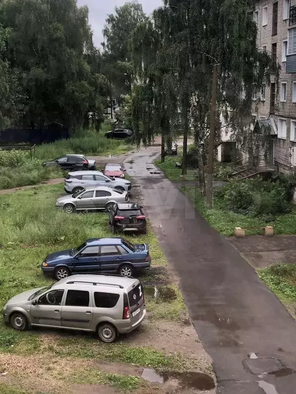 Комната 19 м в 9-к., 3/5 эт. - Фото 1
