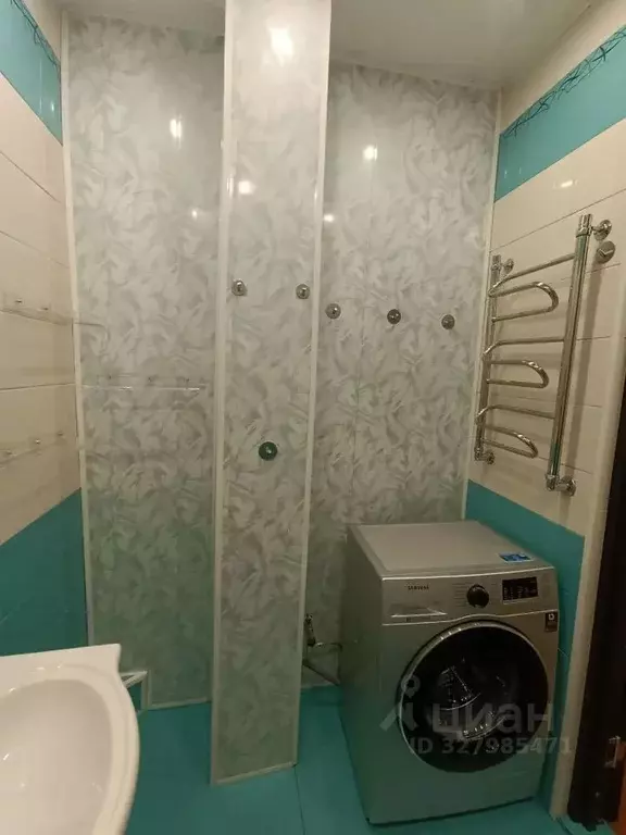 1-к кв. Московская область, Чехов муниципальный округ, д. Костомарово ... - Фото 2