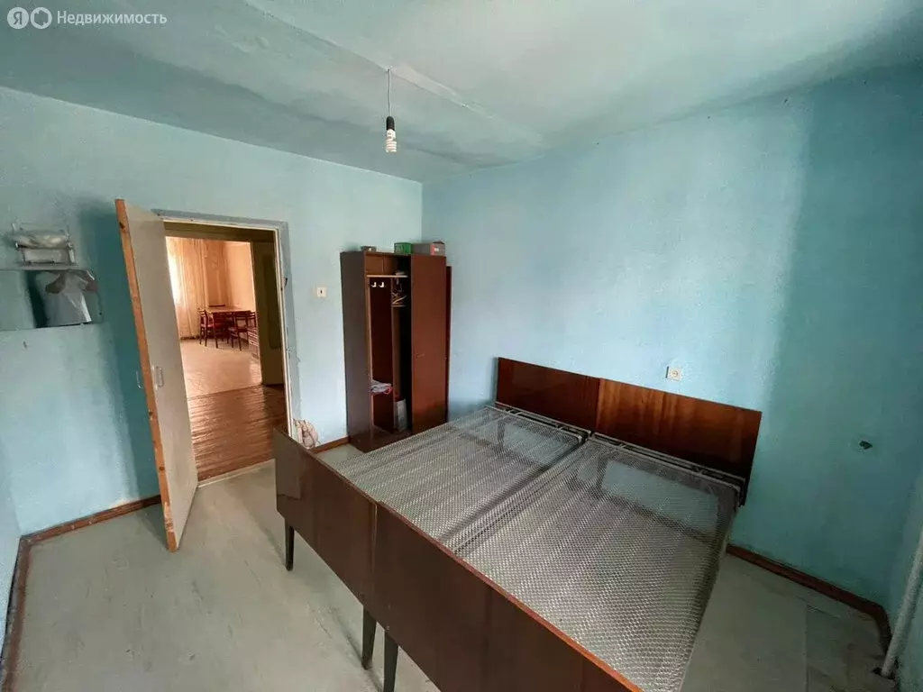 2-комнатная квартира: посёлок Верхний Фиагдон, 15А (48 м) - Фото 1