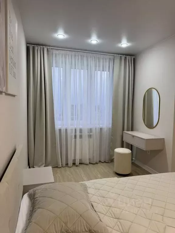 1-к кв. Башкортостан, Уфа ул. Пархоменко, 151/2 (38.0 м) - Фото 1