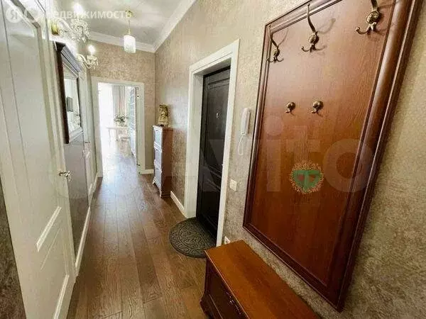 1-комнатная квартира: Геленджик, Крымская улица, 22к12 (53.1 м) - Фото 0