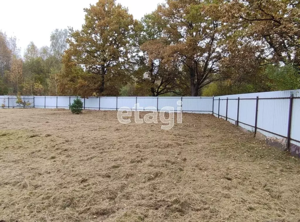 Участок в Совхоз Чаусово, Восточная улица (14 м) - Фото 1