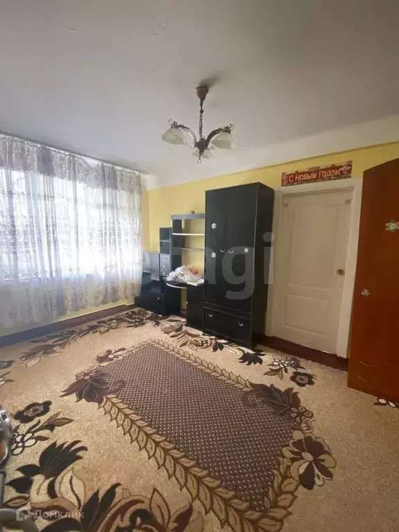 Продаётся 2-к квартира, 47.7 м - Фото 0