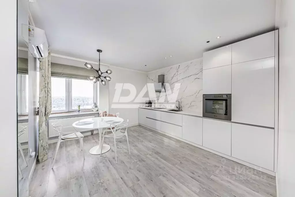 1-к кв. Челябинская область, Челябинск Лесопарковая ул., 7Б (52.2 м) - Фото 1