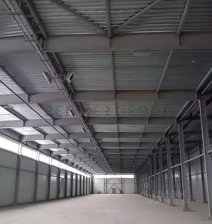 Склад в Московская область, Королев Силикатная ул., 10Б (2340 м) - Фото 2