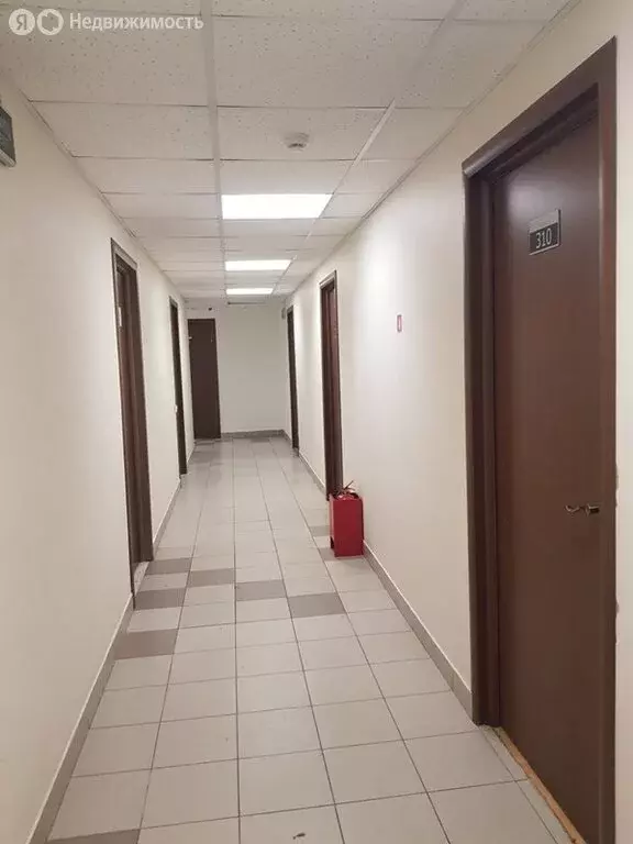 Офис (12.3 м) - Фото 1