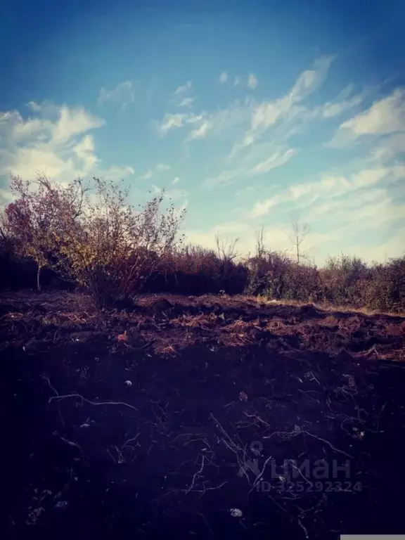 Участок в Ростовская область, Новочеркасск Войсковая ул., 50 (6.3 ... - Фото 1