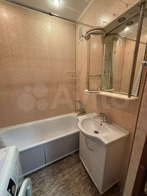 2-к. квартира, 50 м, 1/5 эт. - Фото 1
