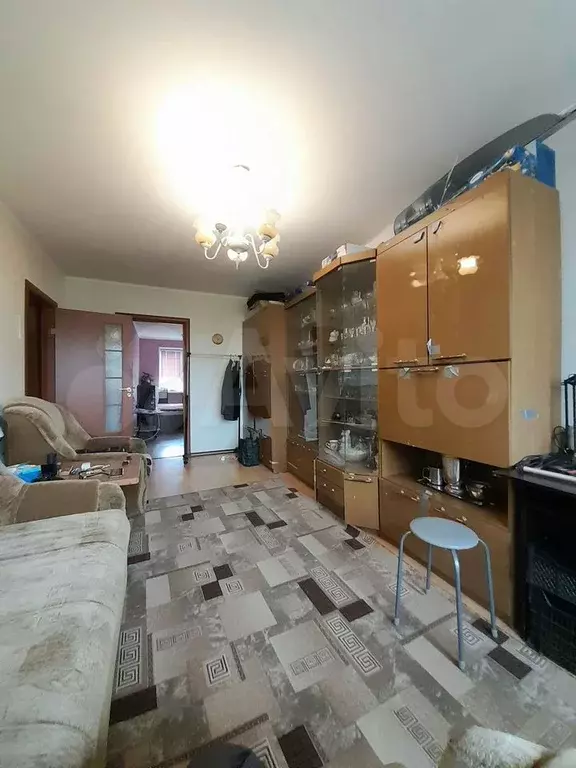 2-к. квартира, 44 м, 3/5 эт. - Фото 0