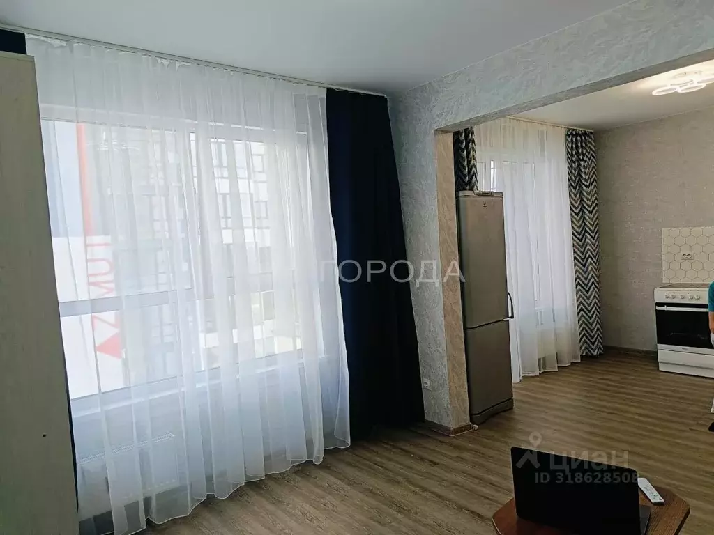 Студия Новосибирская область, Новосибирск ул. Связистов, 162/3 (28.0 ... - Фото 1