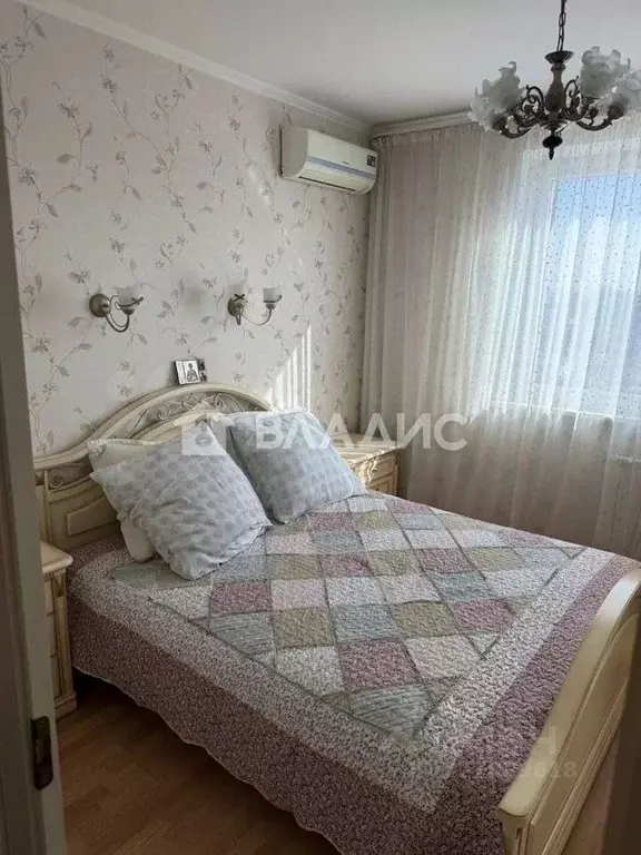 3-к кв. Москва Балаклавский просп., 1 (74.5 м) - Фото 2