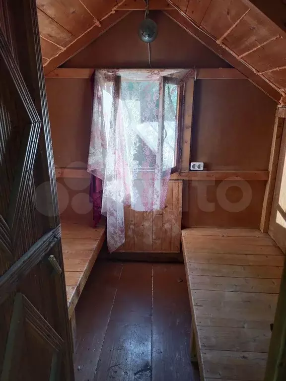 Дом 10 м на участке 50 сот. - Фото 1