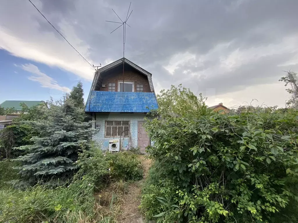 Дача 61 м на участке 6,3 сот. - Фото 0