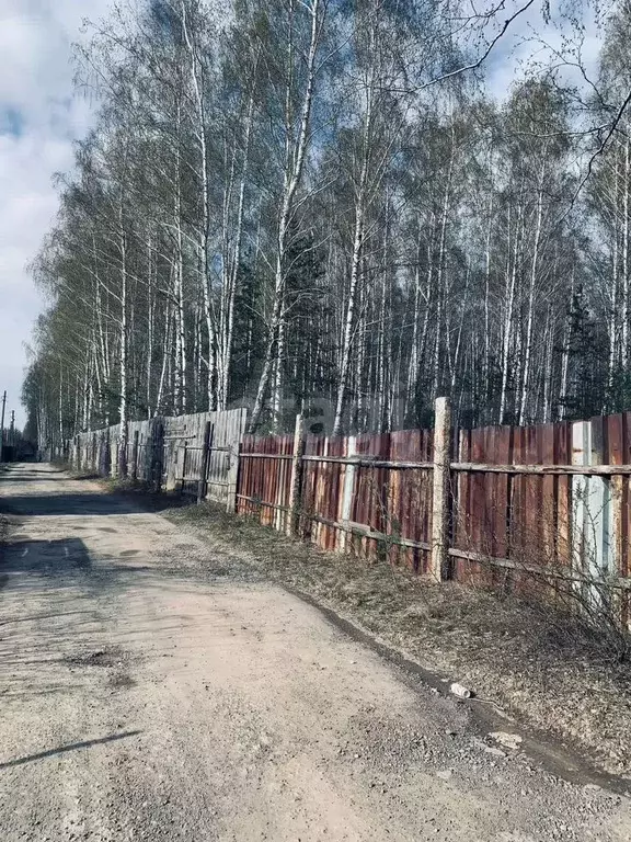 Участок 7,3 сот. (СНТ, ДНП) - Фото 1