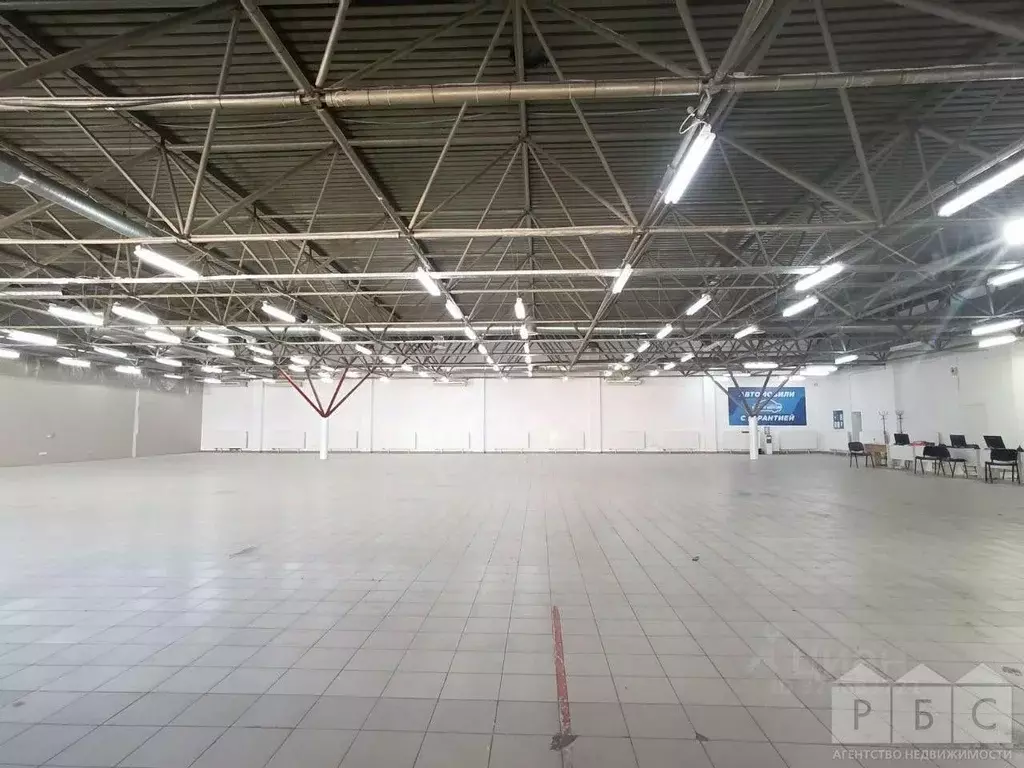 Помещение свободного назначения в Саратовская область, Саратов ул. ... - Фото 2