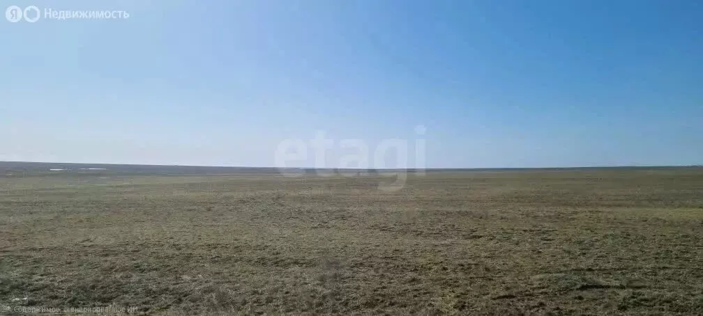 Участок в Луговое, Луговская улица, 4 (794.1 м) - Фото 1