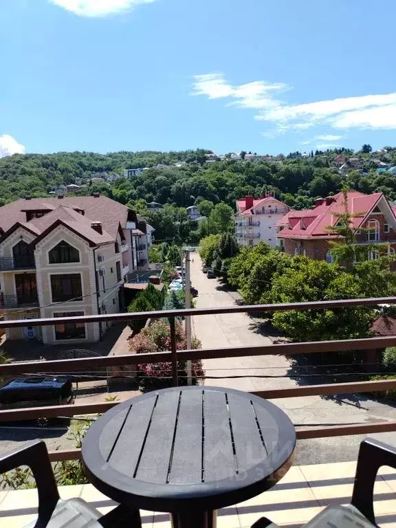 Комната Краснодарский край, Сочи Лазаревское жилрайон, № 3 кв-л, ул. ... - Фото 0