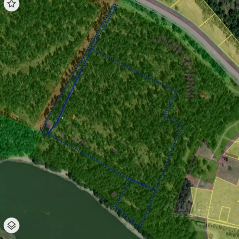 Участок в Алтай, Чемальский район, Чепошское с/пос  (10.0 сот.) - Фото 2