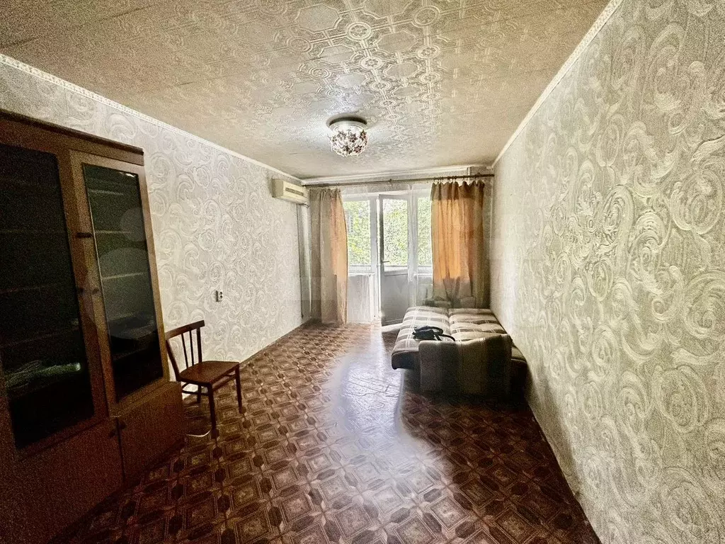 1-к. квартира, 31 м, 4/5 эт. - Фото 0