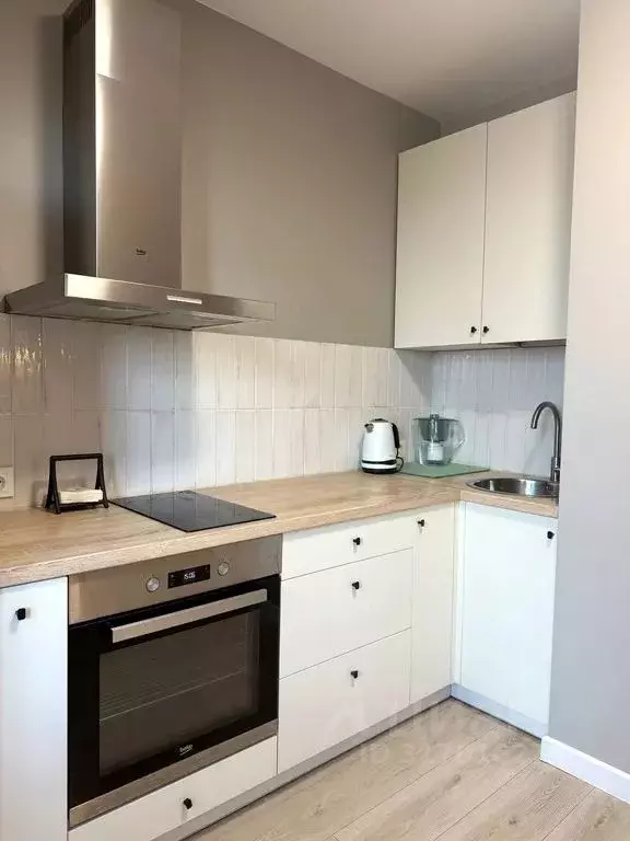 1-к кв. Санкт-Петербург ул. Бабушкина, 84к1 (38.0 м) - Фото 1