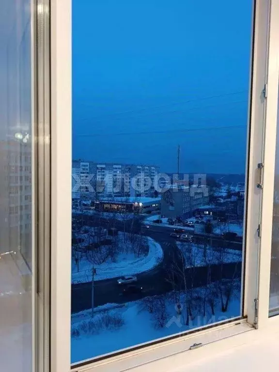 1-к кв. Томская область, Томск тракт Иркутский, 12 (39.1 м) - Фото 2
