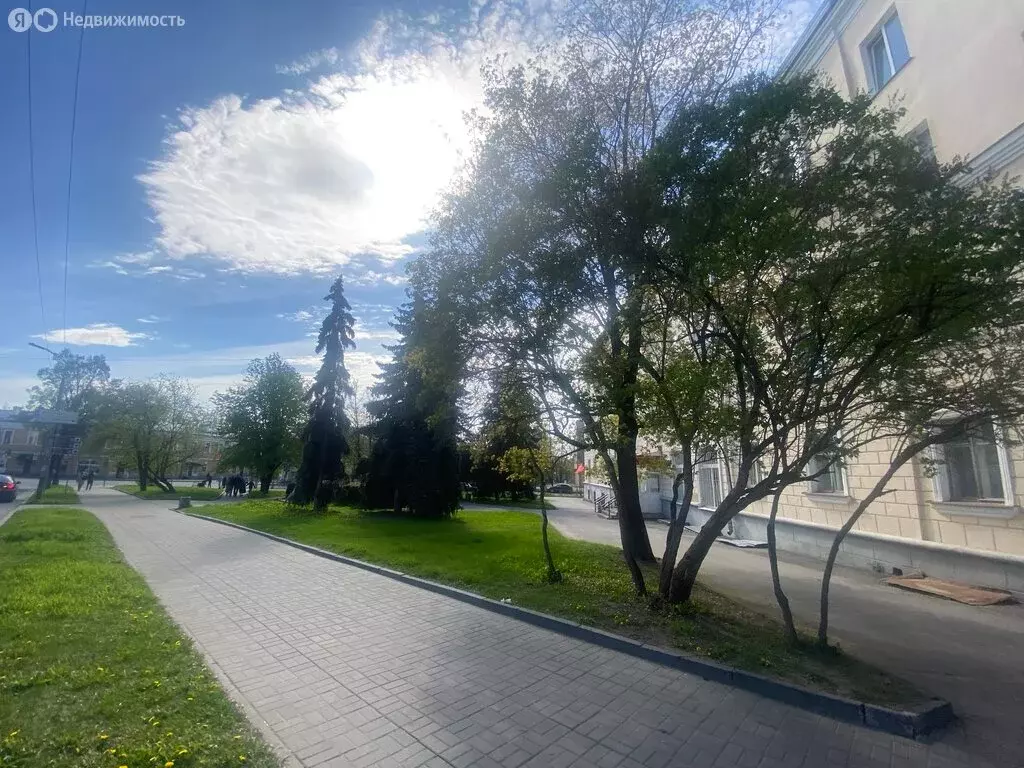 2-комнатная квартира: Псков, Советская улица, 56 (76.5 м) - Фото 0