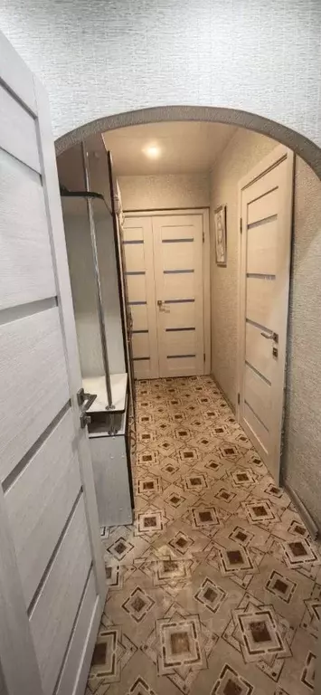2-к кв. Нижегородская область, Дзержинск ул. Галкина, 11А (39.0 м) - Фото 2