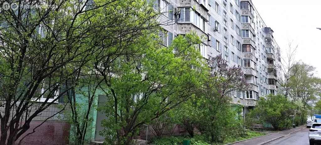 2-комнатная квартира: Химки, улица Машинцева, 3А (54.4 м) - Фото 1