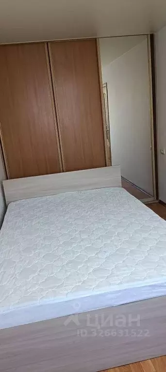 2-к кв. Нижегородская область, Нижний Новгород Кировская ул., 5 (44.0 ... - Фото 2