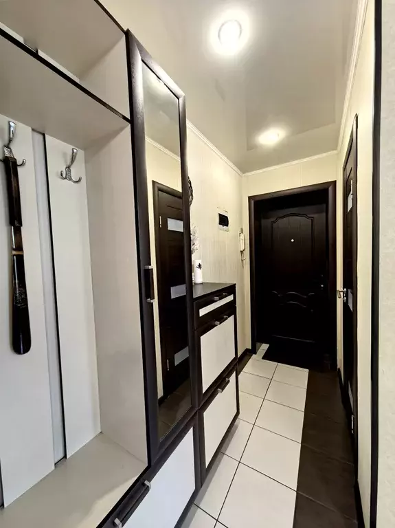 Продаётся 3-к квартира, 56 м - Фото 0