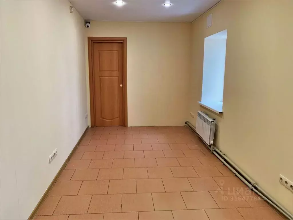 Офис в Саратовская область, Саратов ул. Имени Осипова, 1к5 (22 м) - Фото 2