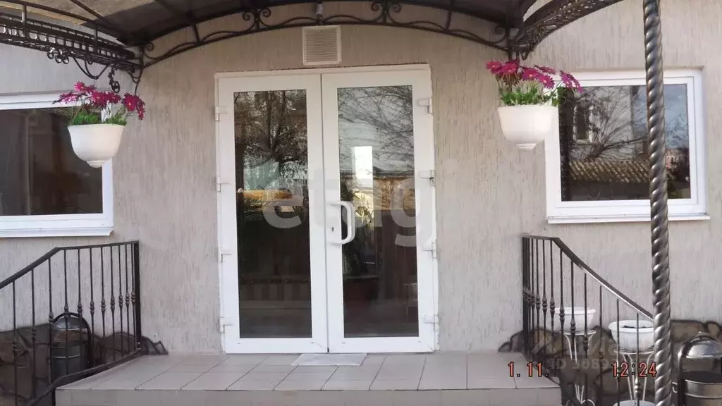 Помещение свободного назначения в Брянская область, Клинцы Октябрьская ... - Фото 2