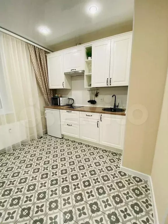 Квартира-студия, 26 м, 2/17 эт. - Фото 0