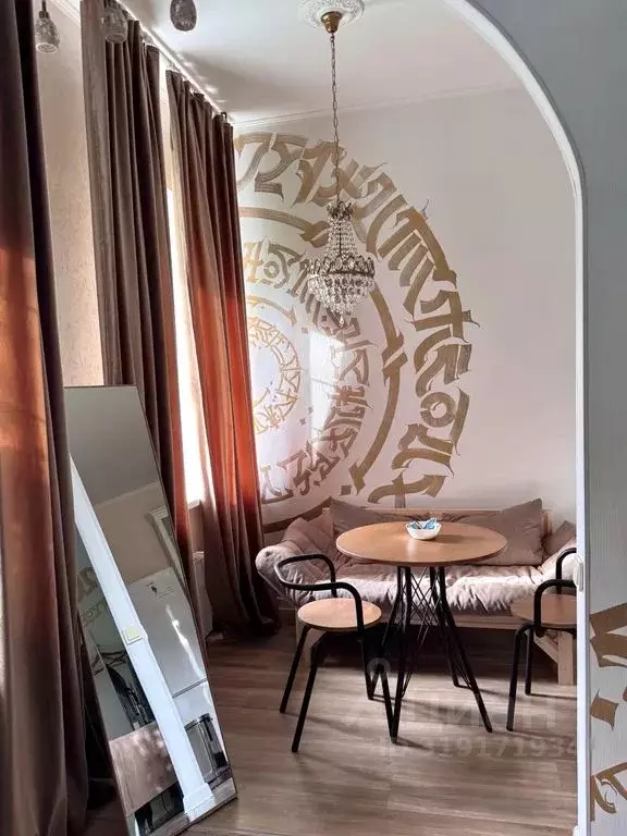 1-к кв. Санкт-Петербург Лиговский просп., 233Б (39.0 м) - Фото 0