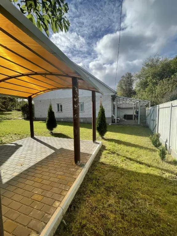 Дом в Смоленская область, Рославль Смоленская ул., 106 (68 м) - Фото 1