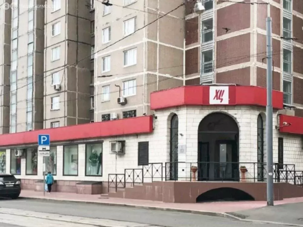 Помещение свободного назначения (1208.3 м) - Фото 2