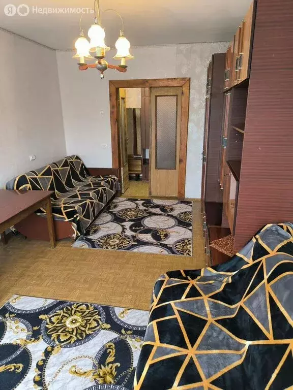 3-комнатная квартира: Симферополь, улица Героев Сталинграда, 11 (64.4 ... - Фото 1