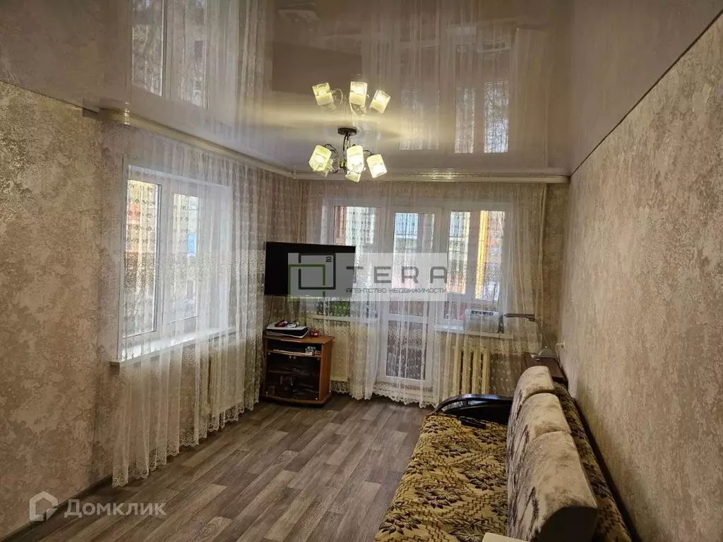 Продаётся 2-к квартира, 43 м - Фото 0