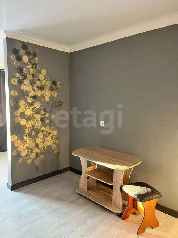 Комната Омская область, Омск ул. Лукашевича, 8А (17.0 м) - Фото 0