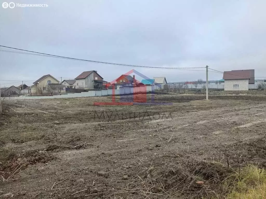 Участок в Старый Оскол, микрорайон Сосенки (15 м) - Фото 1