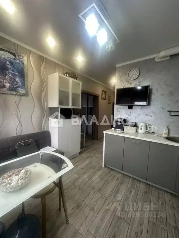 2-к кв. Московская область, Солнечногорск Ленинградская ул., 20 (62.0 ... - Фото 2