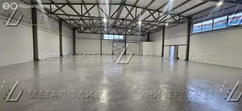 Офис (470 м) - Фото 1