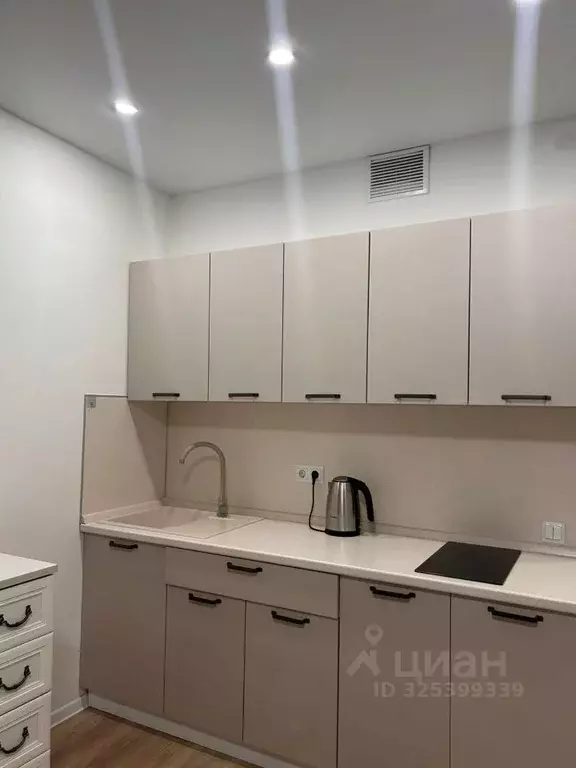 Студия Москва Сосенское поселение, ул. Александры Монаховой, 91к1 ... - Фото 2