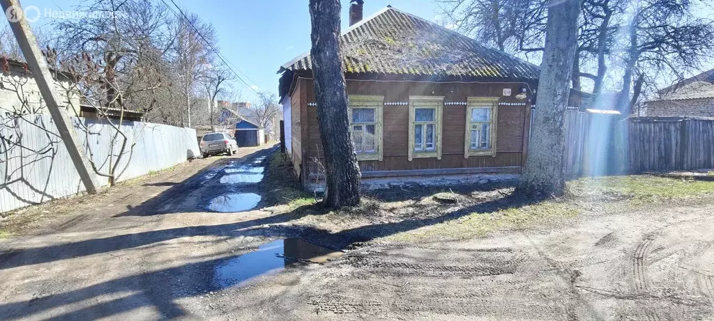 Дом в Брянск, Республиканская улица, 44 (56.9 м) - Фото 2